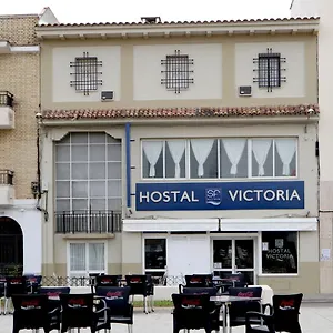 Victoria La Carlota