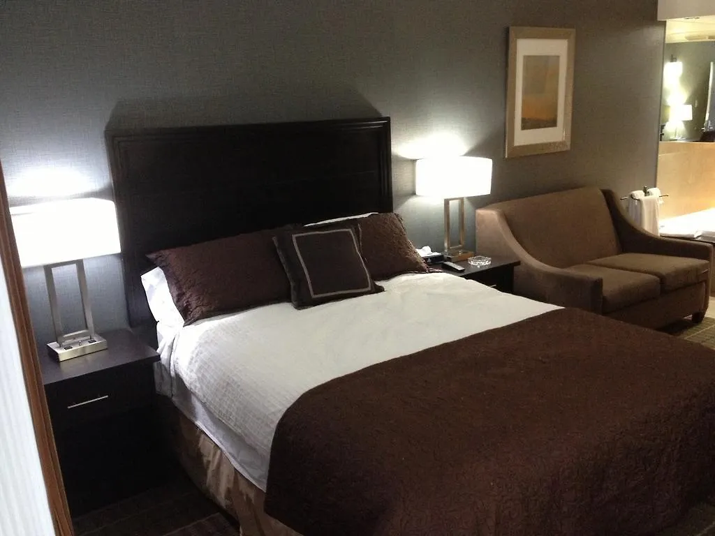 Mississauga Gate Inn Canada