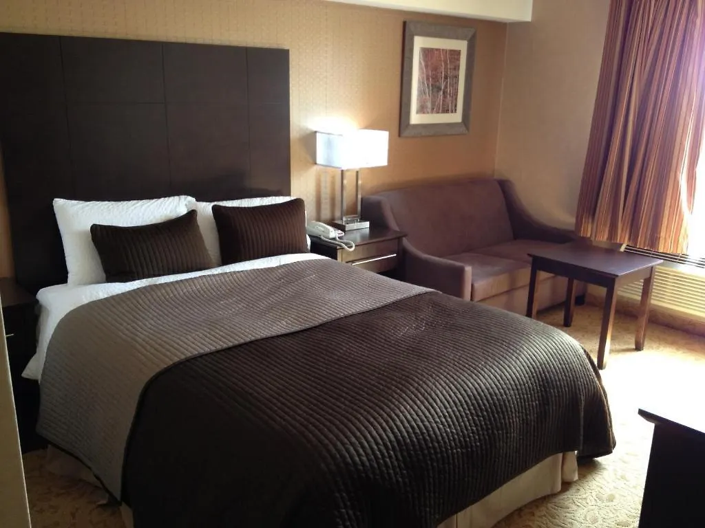 Hotel Mississauga Gate Inn