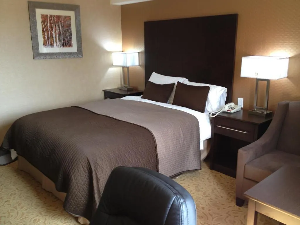 Hotel Mississauga Gate Inn