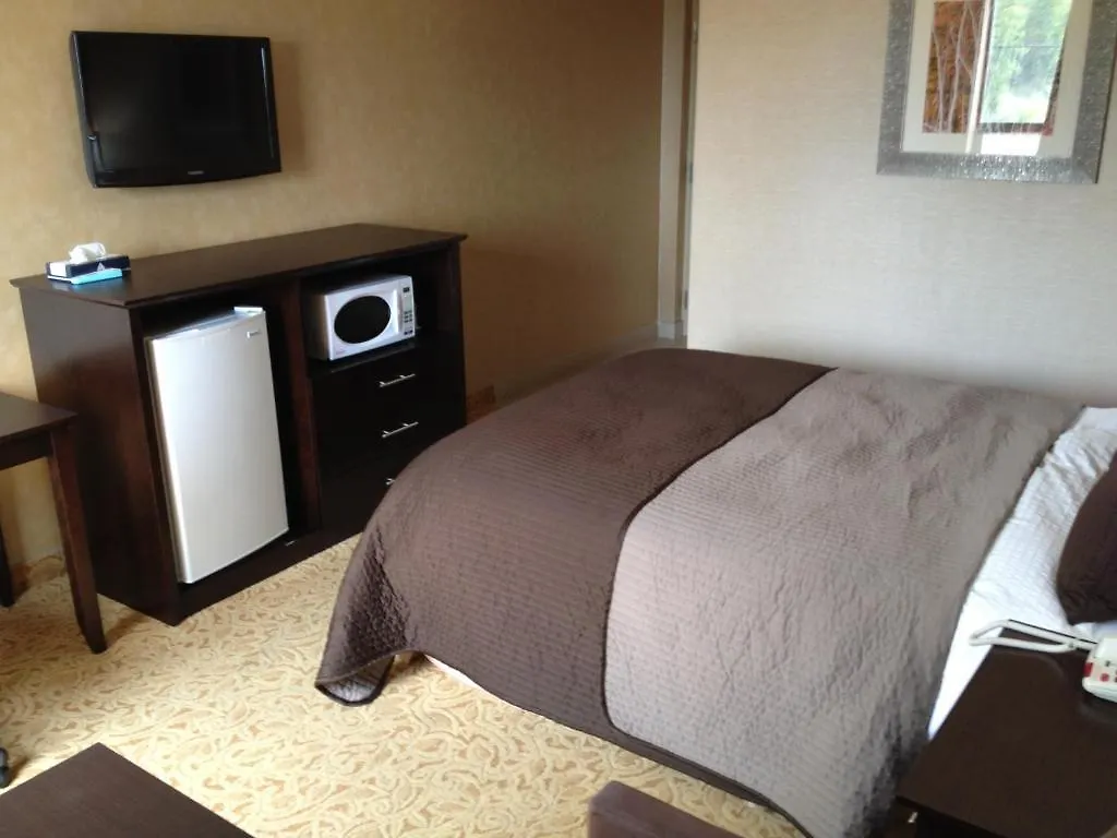 Mississauga Gate Inn 2*,  Canada