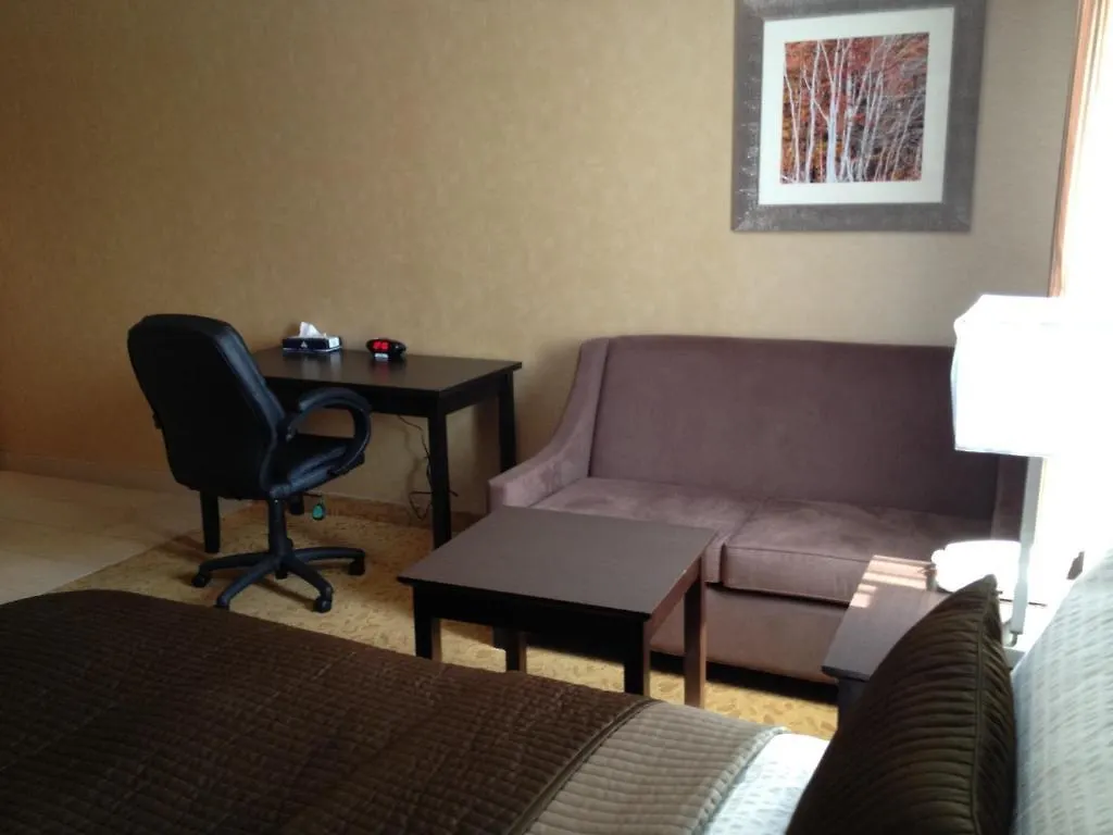 Mississauga Gate Inn