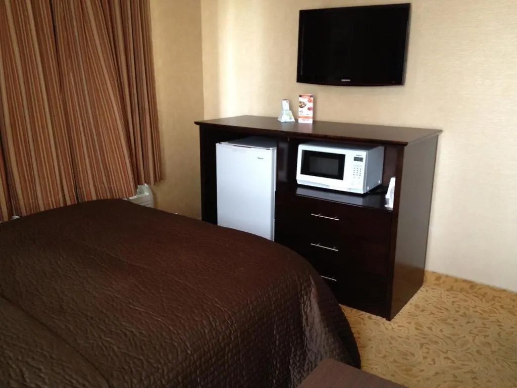 Hotel Mississauga Gate Inn