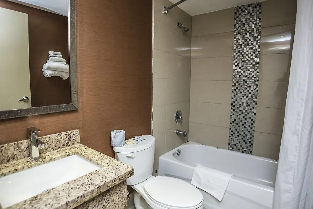 ** Hotel Mississauga Gate Inn Canada