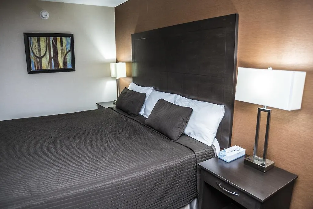 Hotel Mississauga Gate Inn