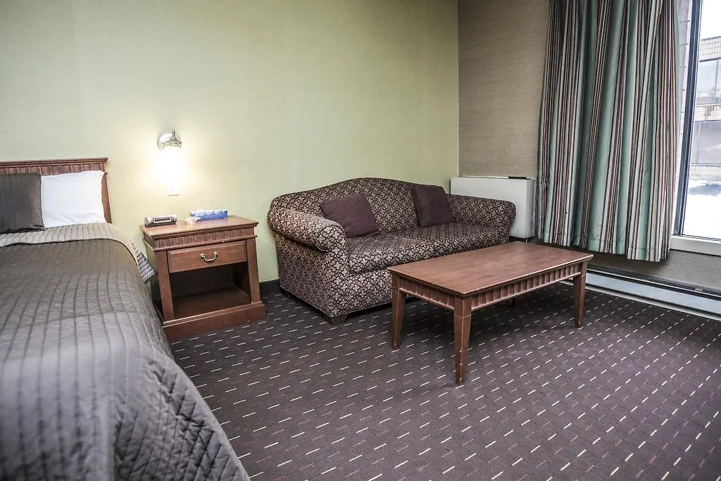 Mississauga Gate Inn Canada