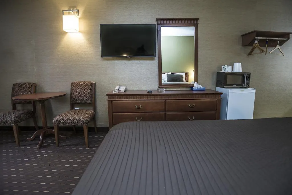 Mississauga Gate Inn 2*,  Canada