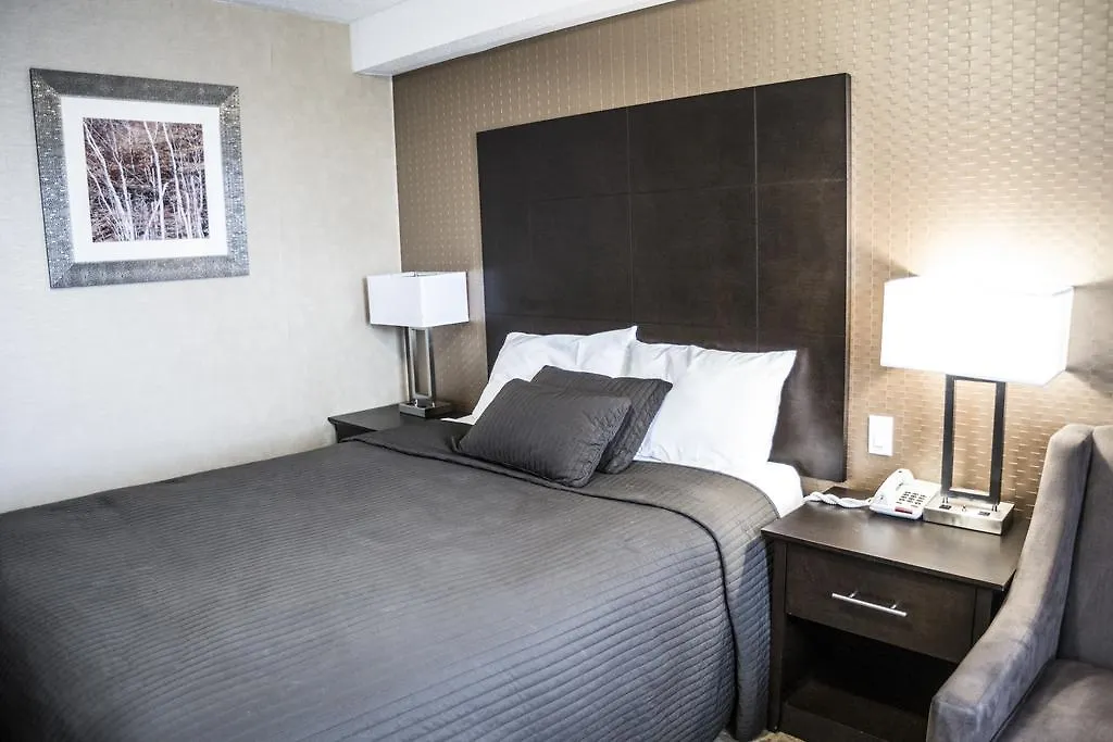 Hotel Mississauga Gate Inn