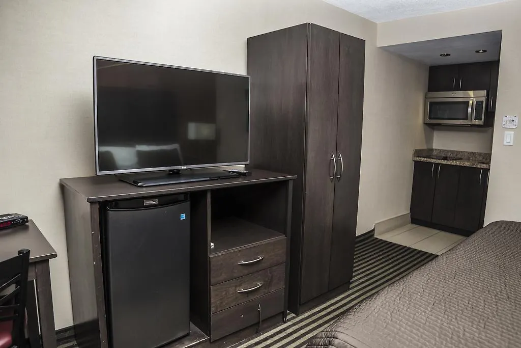 Hotel Mississauga Gate Inn