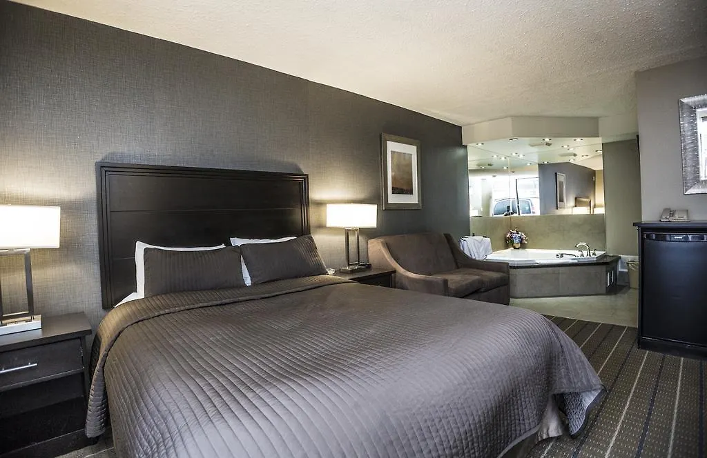 ** Hotel Mississauga Gate Inn Canada