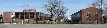 Hotel Mississauga Gate Inn