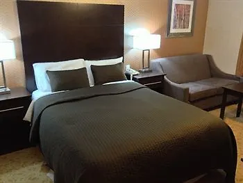 ** Hotel Mississauga Gate Inn Canada