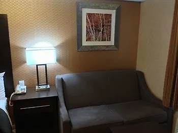 Hotel Mississauga Gate Inn