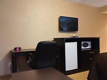Mississauga Gate Inn 2*,