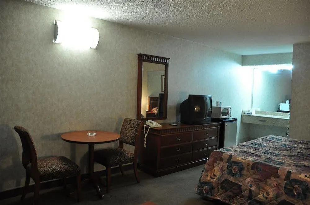 Hotel Mississauga Gate Inn