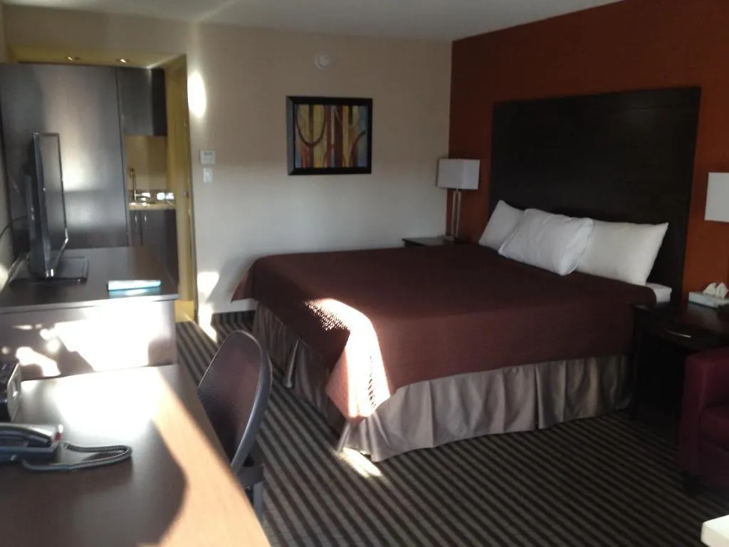 Mississauga Gate Inn